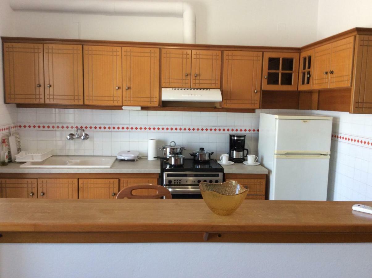 Comfort Apartment In Preveza Luaran gambar